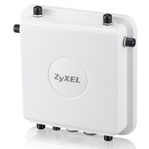 Zyxel WAC6553D-E 900 Mbit/s White Power over Ethernet (PoE)