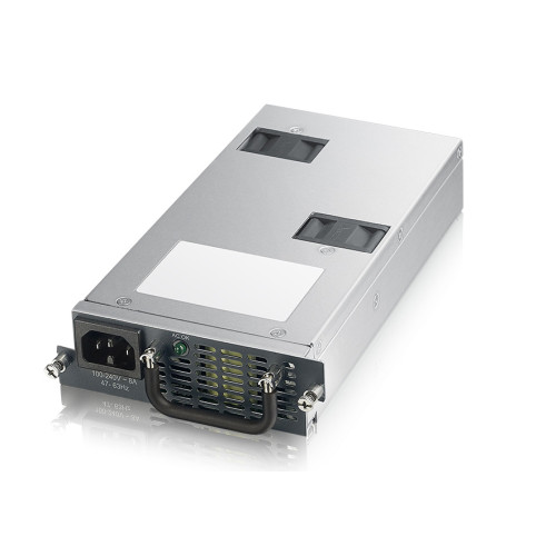 Zyxel RPS600-HP network switch component Power supply