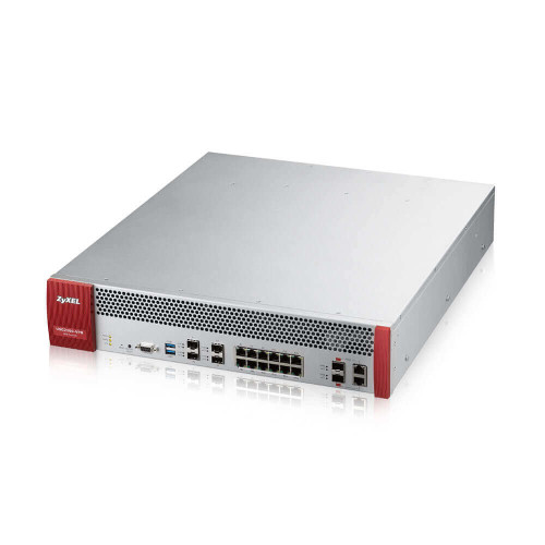 Zyxel USG2200 hardware firewall 25000 Mbit/s