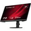 ViewSonic 24” IPS Full HD 100Hz Ergonomic Monitor