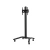 BT8562/BB Universal Flat Screen Trolley (VESA 600 x 400) - 1.7m Column