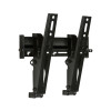 BTV501/B Universal Flat Screen Wall Mount with Tilt (VESA 200)