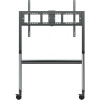 ViewSonic Slim Trolley Cart for 55" to 105" Display