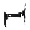 BTV503/B Flat Screen Wall Mount with Single Arm (VESA 200)