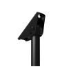 BT8428-150/C Back-to-Back Universal Flat Screen Ceiling Mount with Tilt (VESA 400) - 1.5m