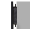 BT8321/B Flat Screen Wall Mount for Portrait Displays (VESA 600 x 400)