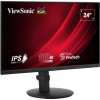 ViewSonic 24” IPS Full HD 100Hz Ergonomic Monitor