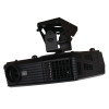 BT899XL-FD150/BB Extra-Large Projector Ceiling Mount with Micro-adjustment - 1.5m