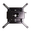 BT893-FD200/BB Heavy Duty Projector Ceiling Mount with Micro-adjustment - 2m