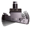 BT893-FD200/BB Heavy Duty Projector Ceiling Mount with Micro-adjustment - 2m