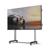 BT9371-LAA015F/BB Mobile Stand for LG 130 inch All-in-One LED Screen