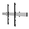 BT8390-VESA800F/B V2 VESA 800 Flat Screen Interface Arms for BT8390 (Pair)