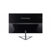 Viewsonic VX Series VX2476-SMH LED display 60.5 cm (23.8") 1920 x 1080 pixels Full HD Black, Silver