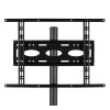 BT8572/BB Universal Flat Screen Floor Stand (VESA 600 x 400) - 1.8m