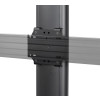 BT8385-RTC/B Column Mounting Bracket for BT8390 Rails