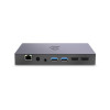 Mersive Technologies Solstice Pod Gen3 wireless presentation system HDMI Desktop