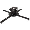 SYSTEM 2 - Extra-Large Projector Ceiling Mount with Micro-adjustment - 1.5m Ã˜50mm Pole