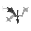 BT7351/B Full Motion Desk Mount