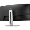 ViewSonic 34”  UWQHD Curved Docking Monitor