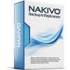 Nakivo Backup & Replication Pro English