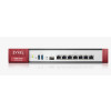 Zyxel USG Flex 500 hardware firewall 1U 2300 Mbit/s