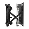 BT8309/B V2 Pop-Out Flat Screen Wall Mount with Micro-Adjustment (VESA 200)