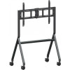 ViewSonic Slim Trolley Cart for 55" to 105" Display