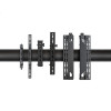 BT8390-175/B V2 Horizontal Mounting Rail - 1.75m